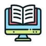 icone de pdf